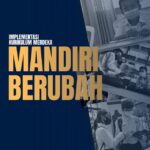 Mandiri Berubah Kurikulum Merdeka