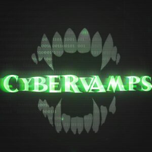 🔞Переводы команды Cybervamps🔞