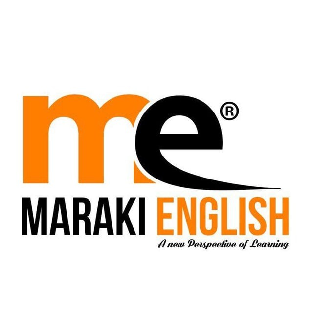 Maraki English With abi