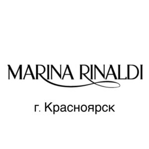 Marina Rinaldi Красноярск