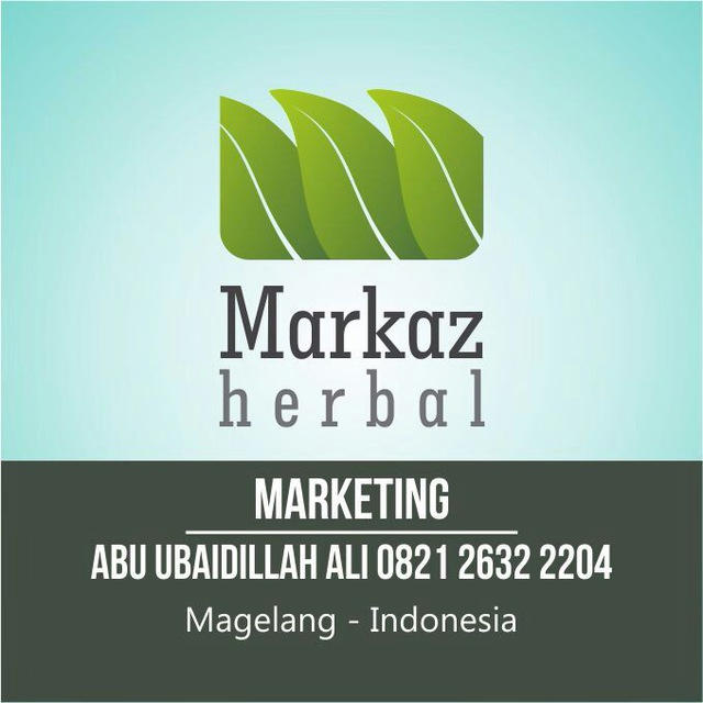 Markaz Herbal