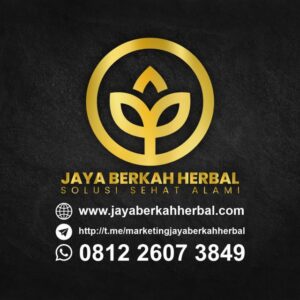 JAYA BERKAH HERBAL