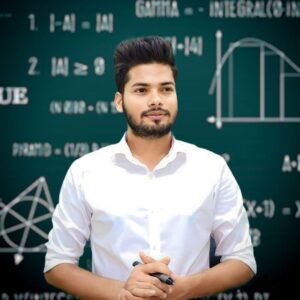 Maths by Abhishek ojha sir