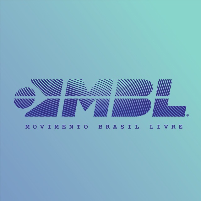 MBL - Movimento Brasil Livre