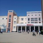МАОУ СОШ 98 КРАСНОДАР
