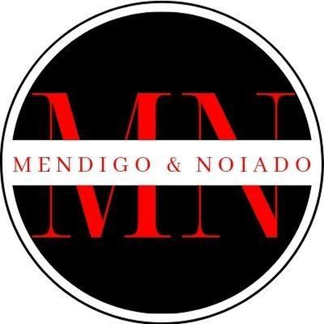Mendigo & Noiado 🔥