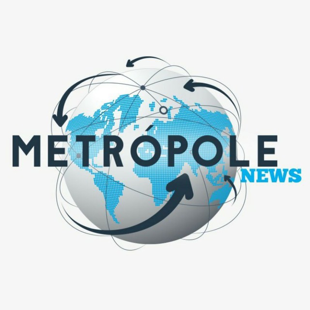 🌎 Metrópole News