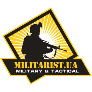 Militarist.ua