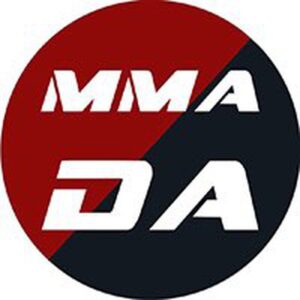 MMADA 🔴 UFC▪️MMA▪️БOKC