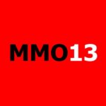 МMO13