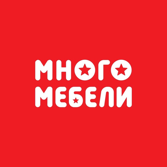 Много Мебели 🛋️