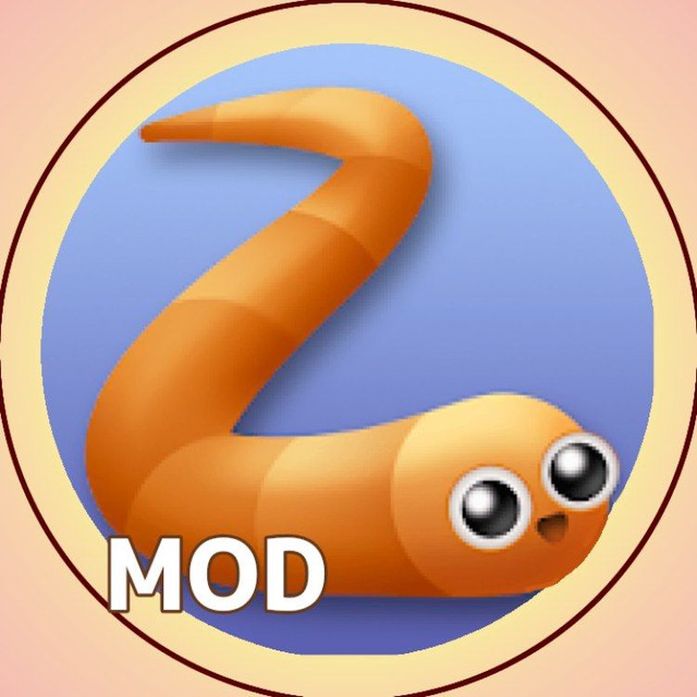 Slither.io mobile Mods