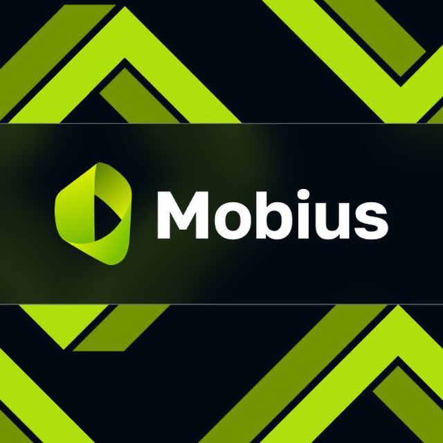 Mobius — канал конференции