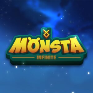 Monsta Infinite