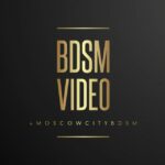 🔞Video BDSM Moscow