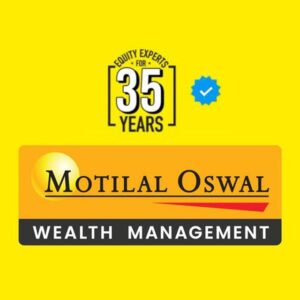 Motilal Oswal - Official📈💸