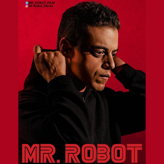 Mr. Robot
