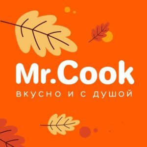 Mr.Cook - доставка еды Симферополь