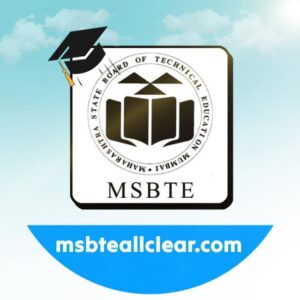 Mechanical Engineering | MSBTE All Clear