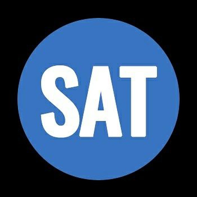 Готовимся к SAT/NUET📝 вместе