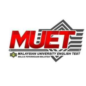 MUET Session 1 2024