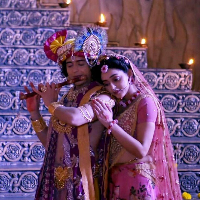 Radha Krishna photo, radha Krishna serial,song