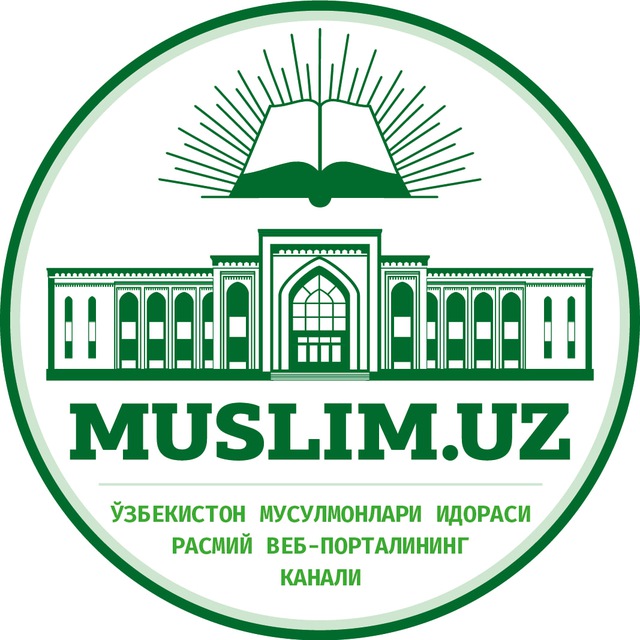 Muslim.uz