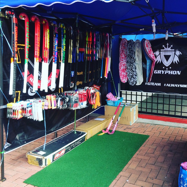 Kedai Hoki - Hockey Zone