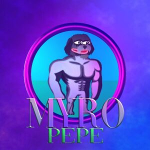 Myro Pepe