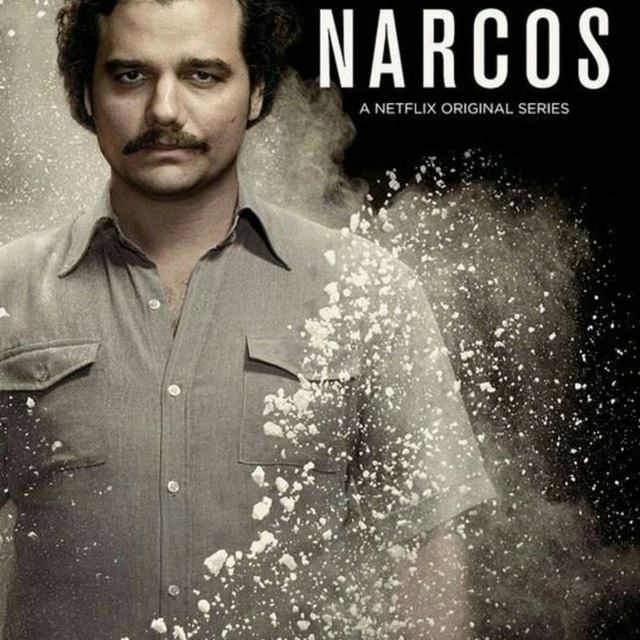 Narcos seasons