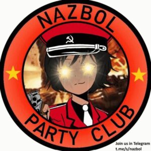 NazBol Party Club² ☭ - !!! EDITION