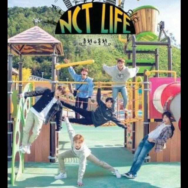 Nct life in Chuncheon & Hongcheon [sub indo]