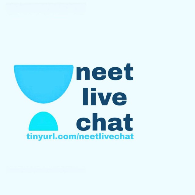 tinyurl.com/neetlivechat