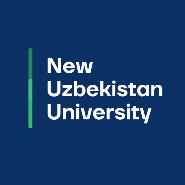 New Uzbekistan University | Yangi O'zbekiston Universiteti | Янги Ўзбекистон Университети