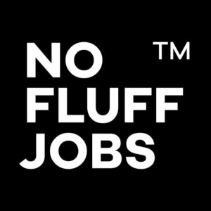 No Fluff Jobs | Вакансії в IT і не тільки