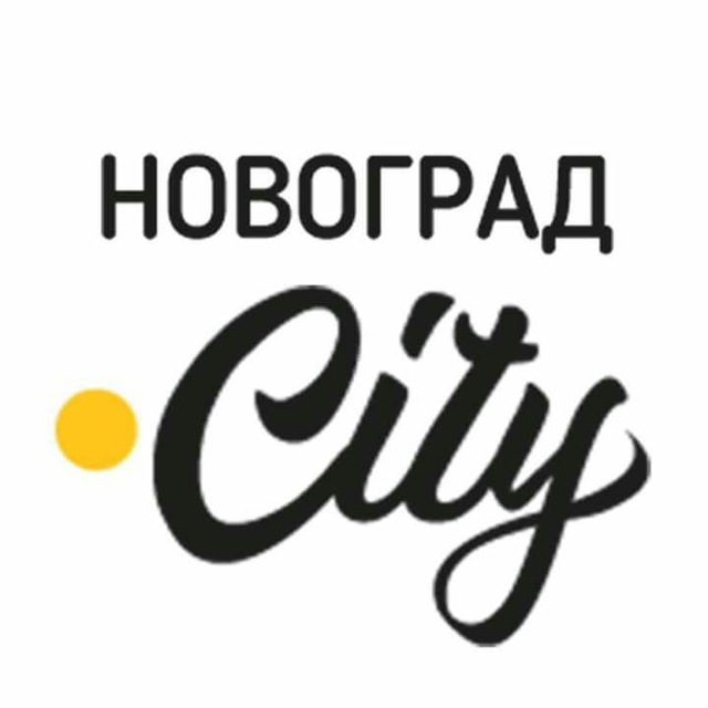 Новоград.City