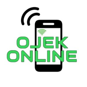 OJEK 🛡 ONLINE