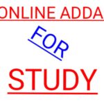 ONLINE ADDA FOR STUDY