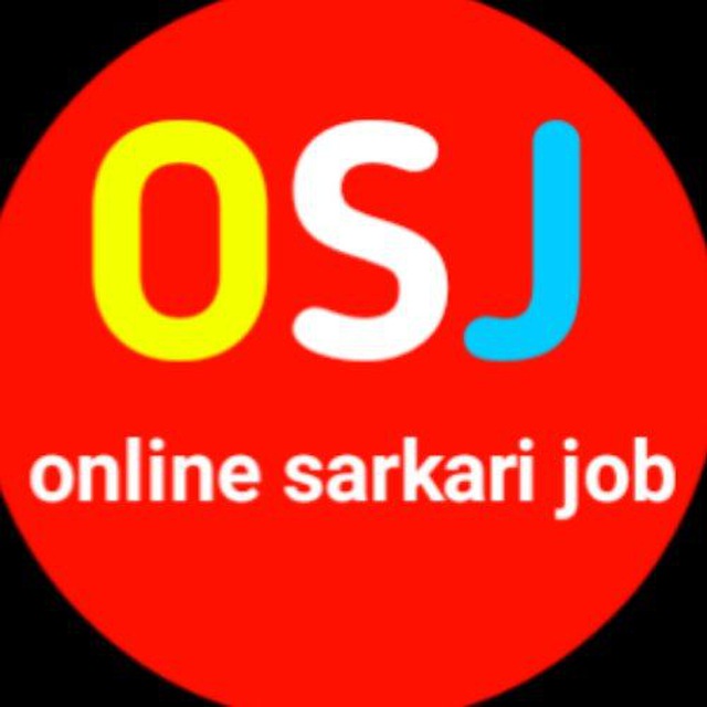 Online Sarkari Job