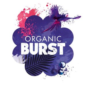 Organic Burst®