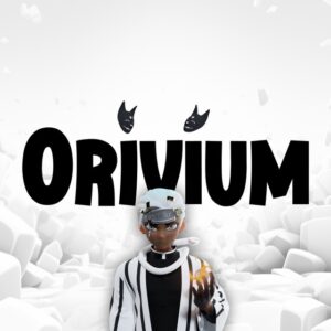 Orivium | Announcement