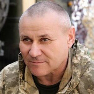 Командувач Тарнавський