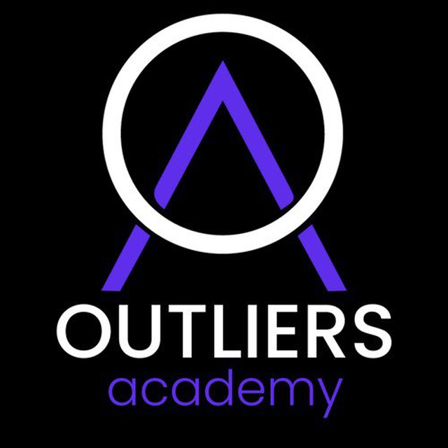 Outliers Academy 🟣