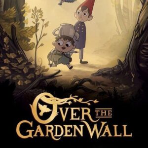 Over The Garden Wall