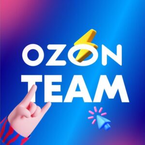 Ozon Team