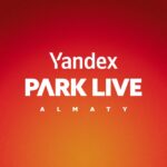 Yandex Park Live