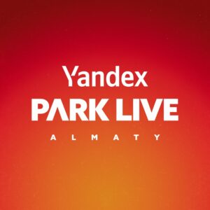 Yandex Park Live