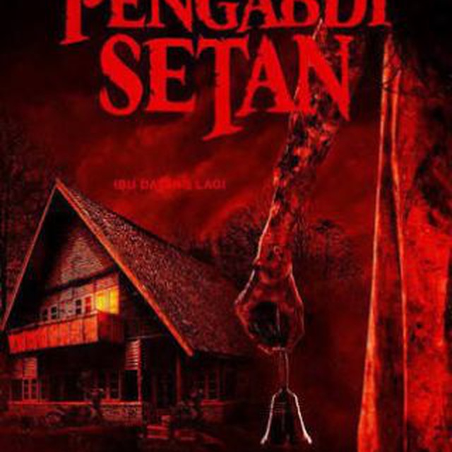 Pengabdi Setan 2017