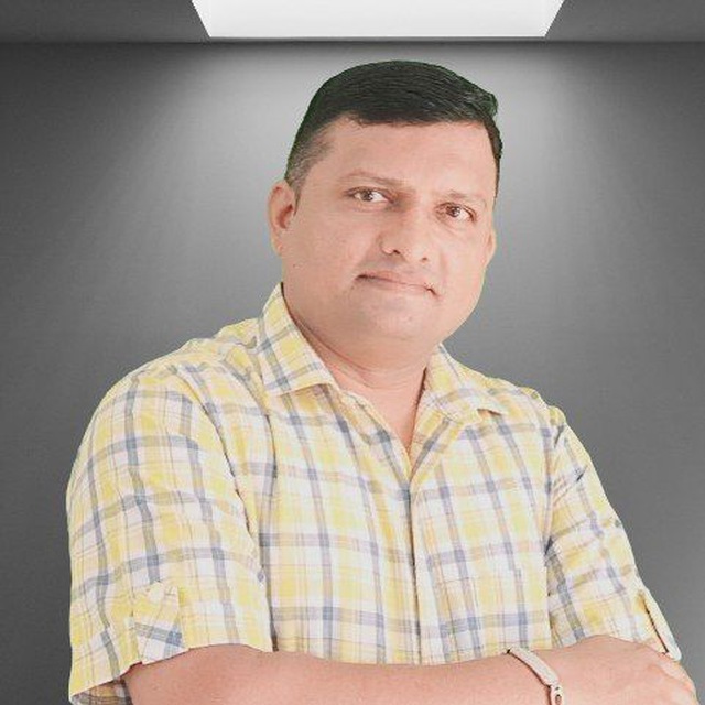 Puran Gondaliya