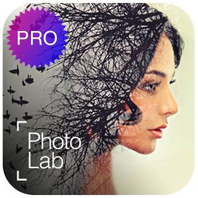 Photo lab Pro MOD APK | Gradient Photo Editor MOD APK